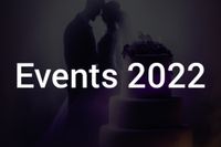Dj Events 2022