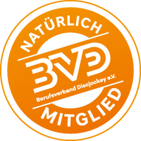 BVD_ev-Logo Dj Mitglied dj Michank